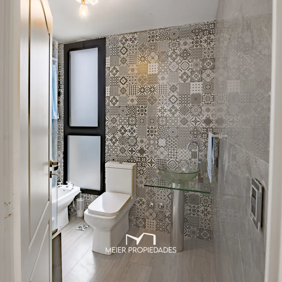 Exclusiva Residencia de Categoría en "Lagos de San Eliseo" - 400m2 - Lote: 4 - Imagen 16