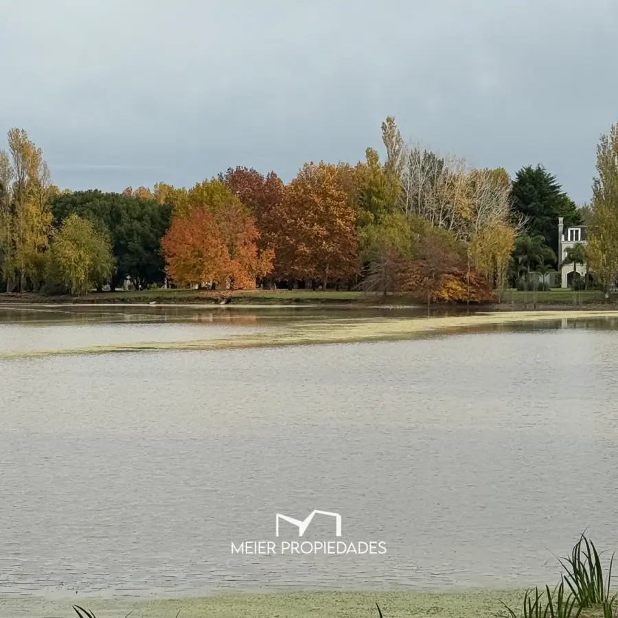 Venta de Lote en Haras del Sur I - 1593 M2 - Inmejorable Ubicacion - Imagen 4