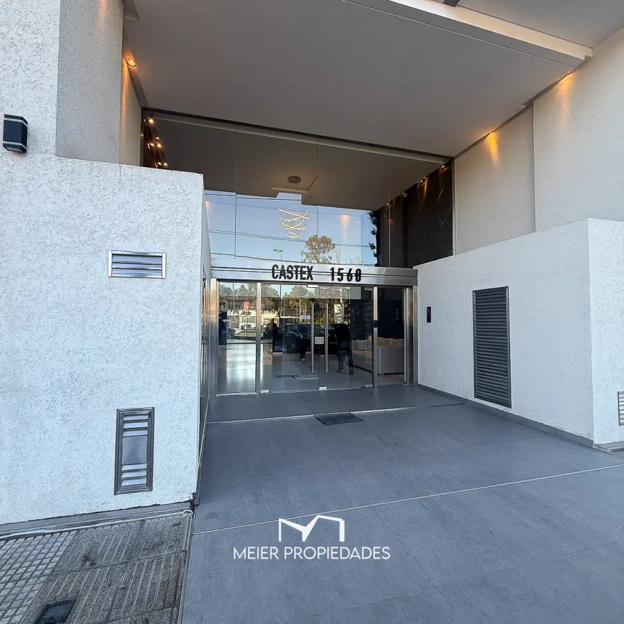 Departamento de 2amb a Estrenar en Canning Center 53M2 Con Balcon - Imagen 2