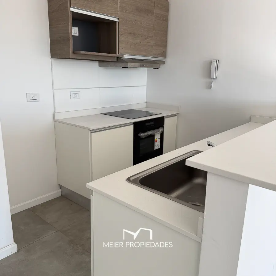 Departamento de 2amb a Estrenar en Canning Center 53M2 Con Balcon - Imagen 7