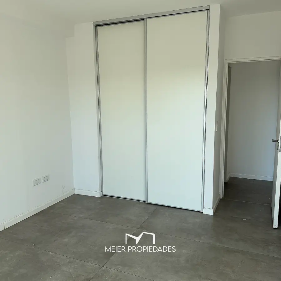 Departamento de 2amb a Estrenar en Canning Center 53M2 Con Balcon - Imagen 10