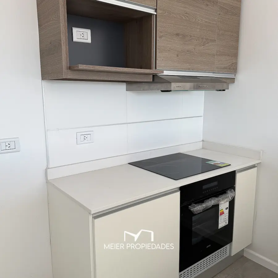 Departamento de 2amb a Estrenar en Canning Center 53M2 Con Balcon - Imagen 11