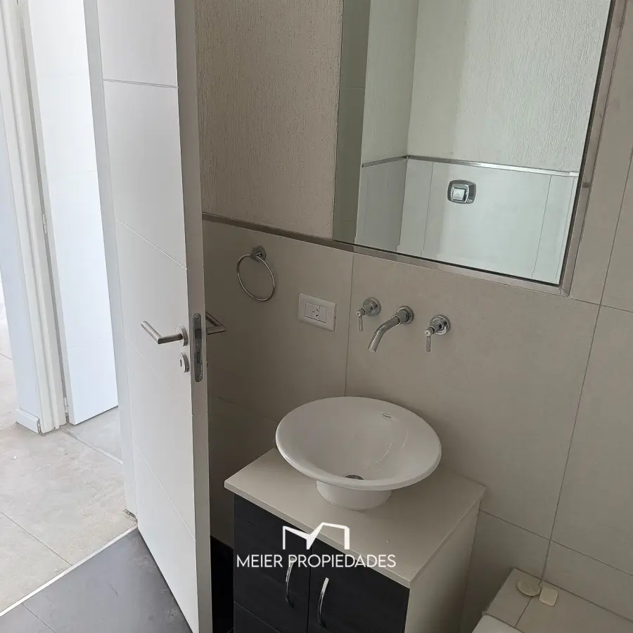 Departamento de 2amb a Estrenar en Canning Center 53M2 Con Balcon - Imagen 12