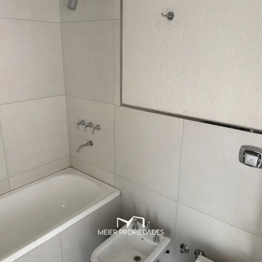 Departamento de 2amb a Estrenar en Canning Center 53M2 Con Balcon - Imagen 13