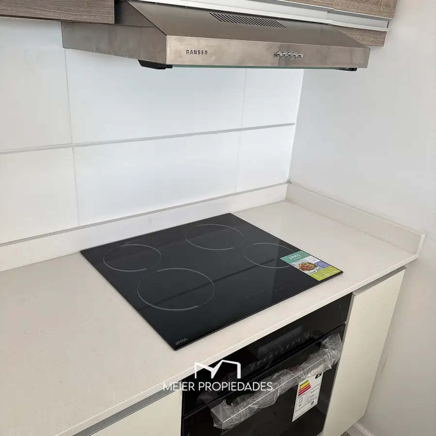 Departamento de 2amb a Estrenar en Canning Center 53M2 Con Balcon - Imagen 16