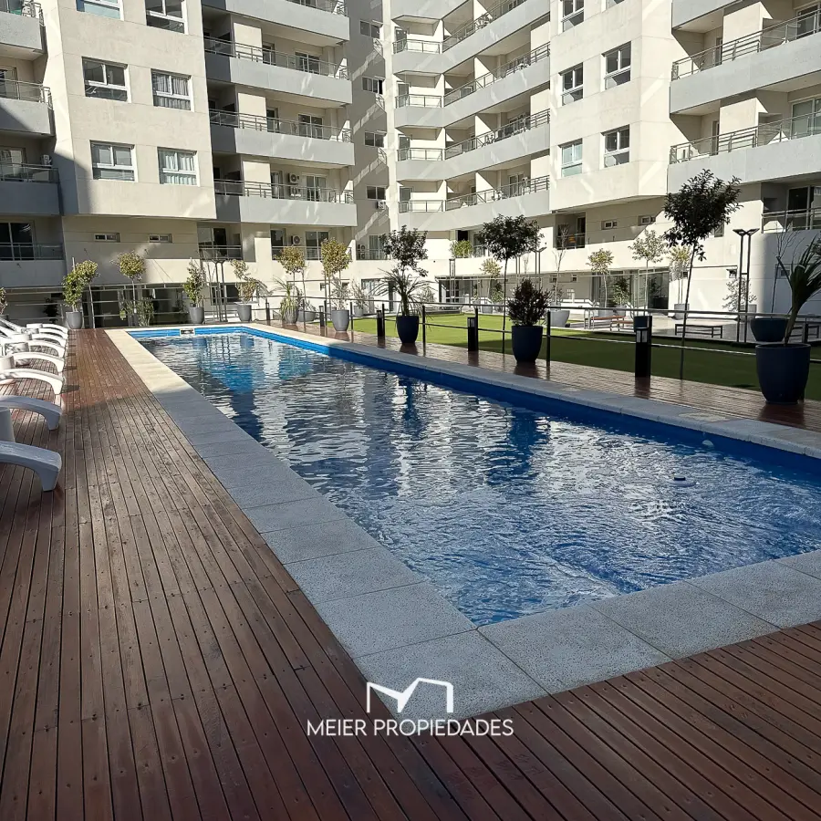 Departamento de 2amb a Estrenar en Canning Center 53M2 Con Balcon - Imagen 19