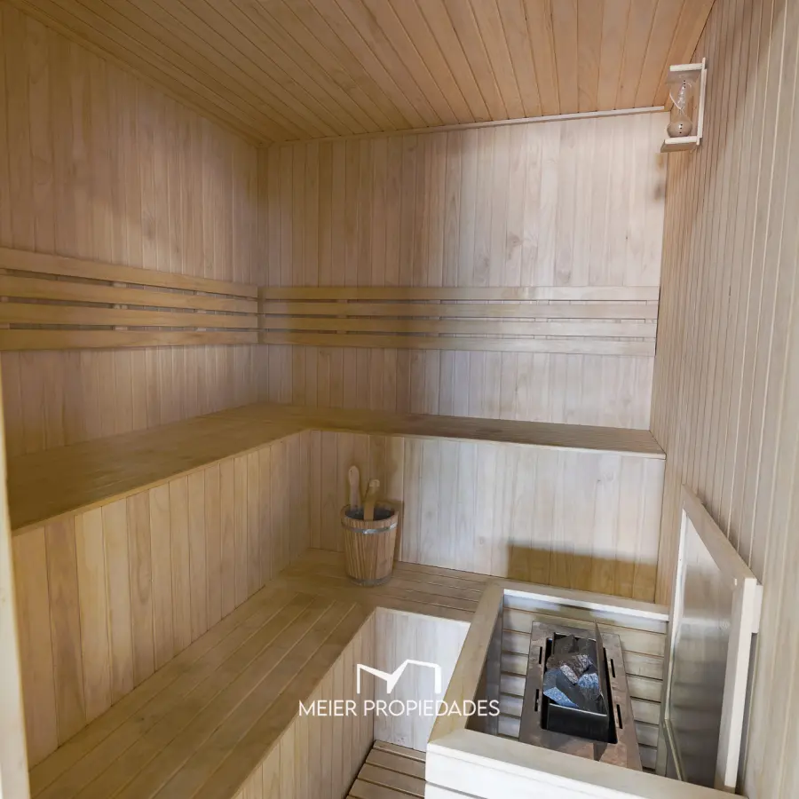 Exclusiva Residencia de Categoría con Master Suite de Lujo y Pileta en "Lagos de Canning" - Imagen 26