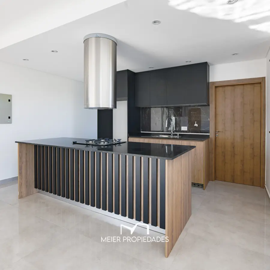 Moderna Residencia a Estrenar con Piscina y Master Suite en "El Rebenque" Canning - Imagen 4