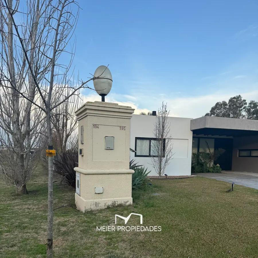 Lote en Barrio "Lagos de San Eliseo" Canning - AL LAGO - 900M2 - LOTE: 192 - Imagen 2