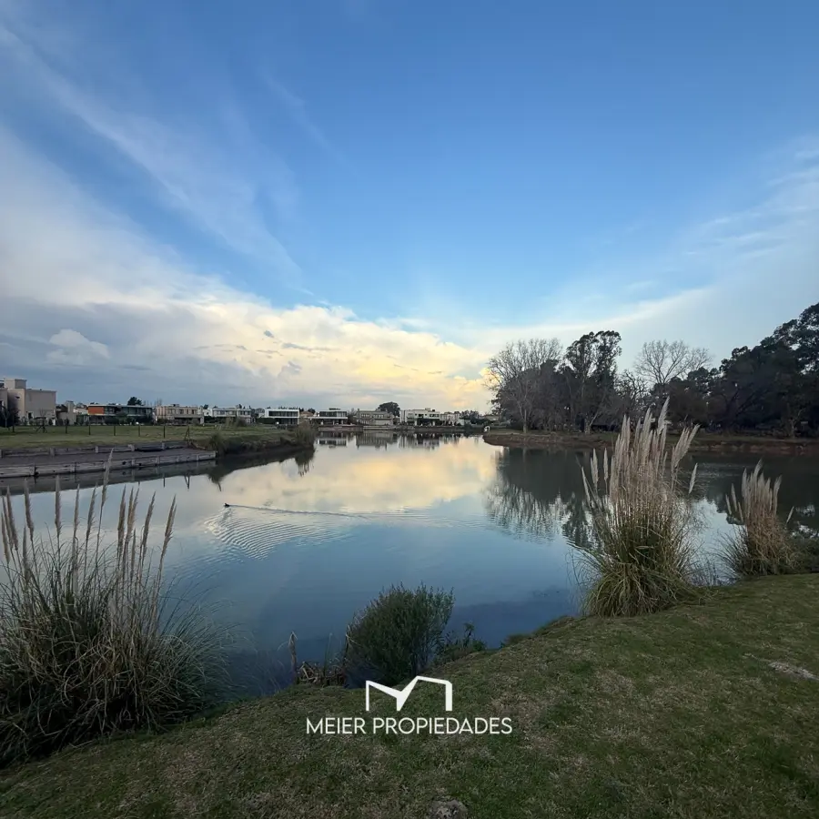 Lote en Barrio "Lagos de San Eliseo" Canning - AL LAGO - 900M2 - LOTE: 192 - Imagen 8
