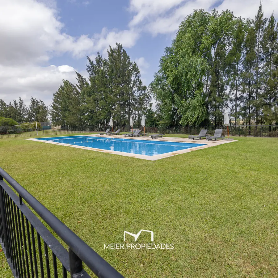 Lote en Barrio "Lagos de San Eliseo" Canning - AL LAGO - 900M2 - LOTE: 192 - Imagen 11
