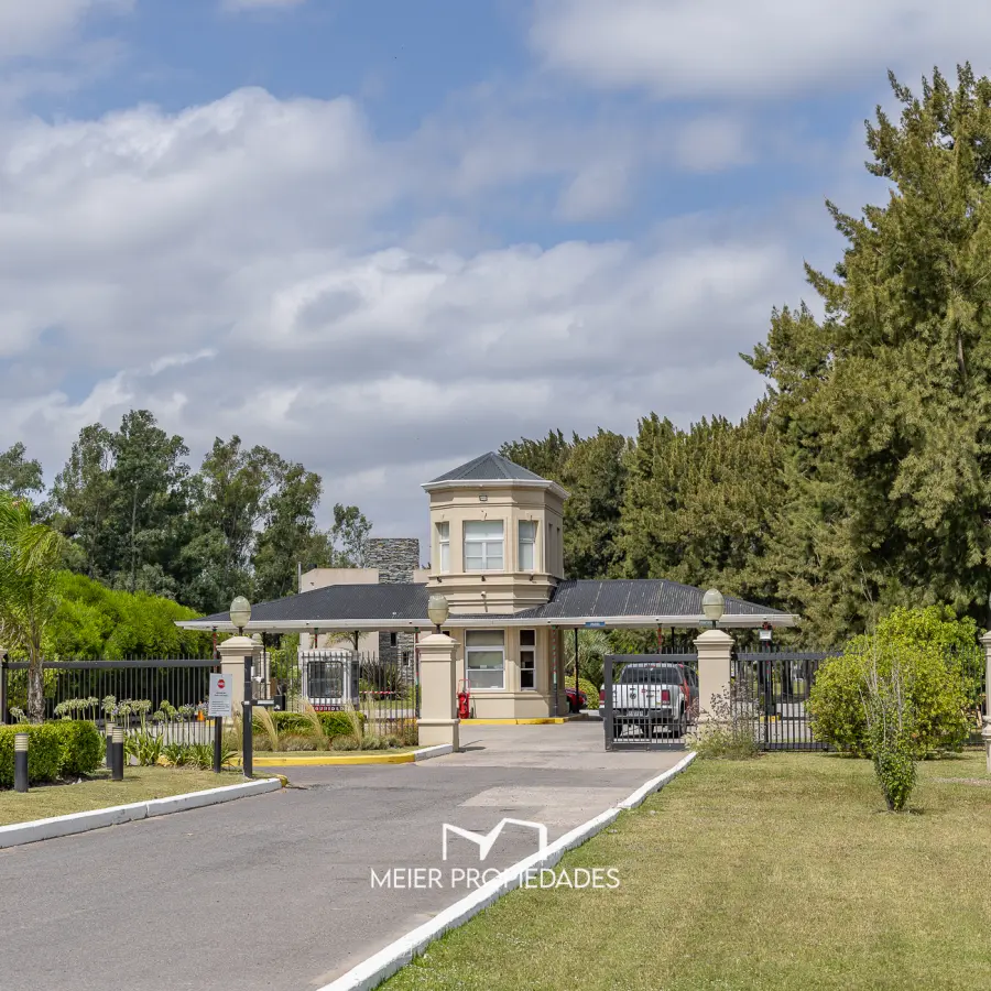 Lote en Barrio "Lagos de San Eliseo" Canning - AL LAGO - 900M2 - LOTE: 192 - Imagen 13