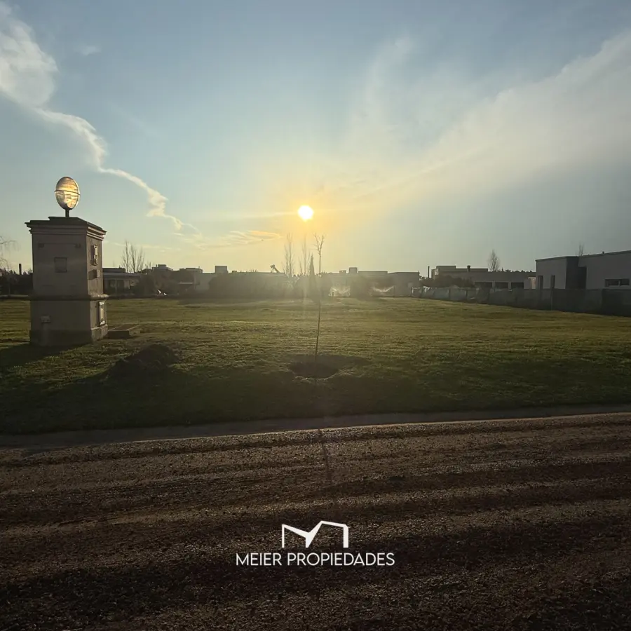 Lote en Barrio "Lagos de San Eliseo" Canning - 800M2 - LOTE: 92 - Imagen 4