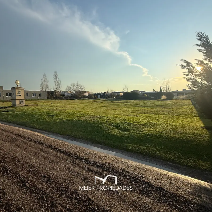 Lote en Barrio "Lagos de San Eliseo" Canning - 800M2 - LOTE: 92 - Imagen 5
