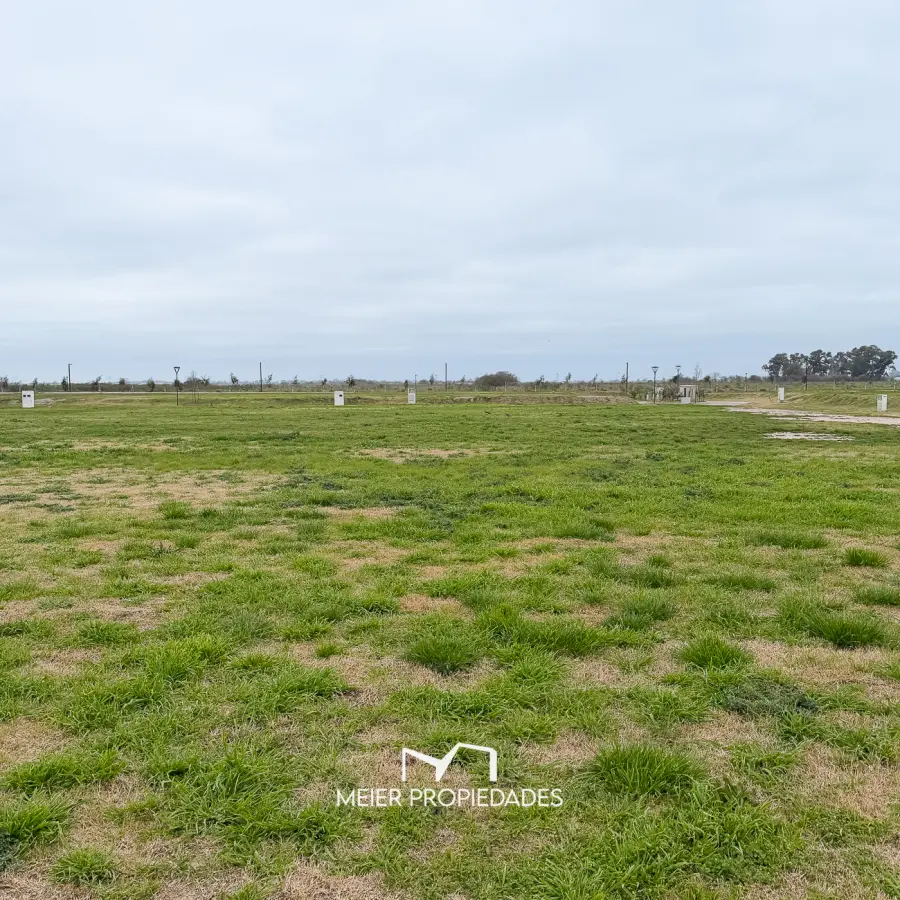 Lote en Barrio "Las Victorias" Canning - Interno - 600 M2 LOTE: 420 - Imagen 2