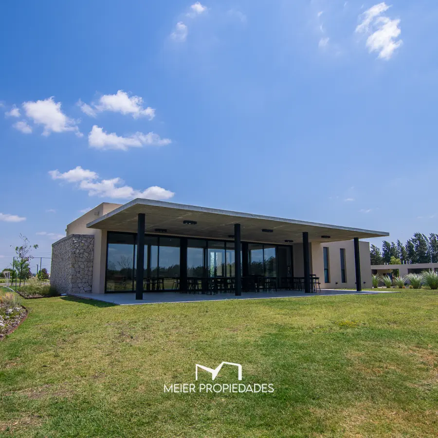 Lote en Barrio "Las Victorias" Canning - Interno - 600 M2 LOTE: 420 - Imagen 5
