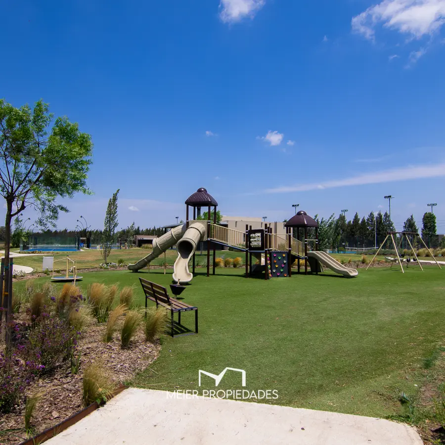 Lote en Barrio "Las Victorias" Canning - Interno - 600 M2 LOTE: 420 - Imagen 6