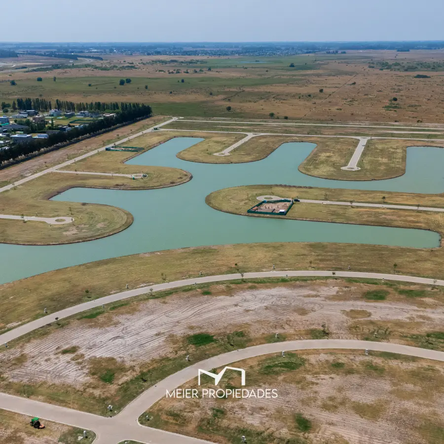 Lote en Barrio "Las Victorias" Canning - Interno - 600 M2 LOTE: 420 - Imagen 9