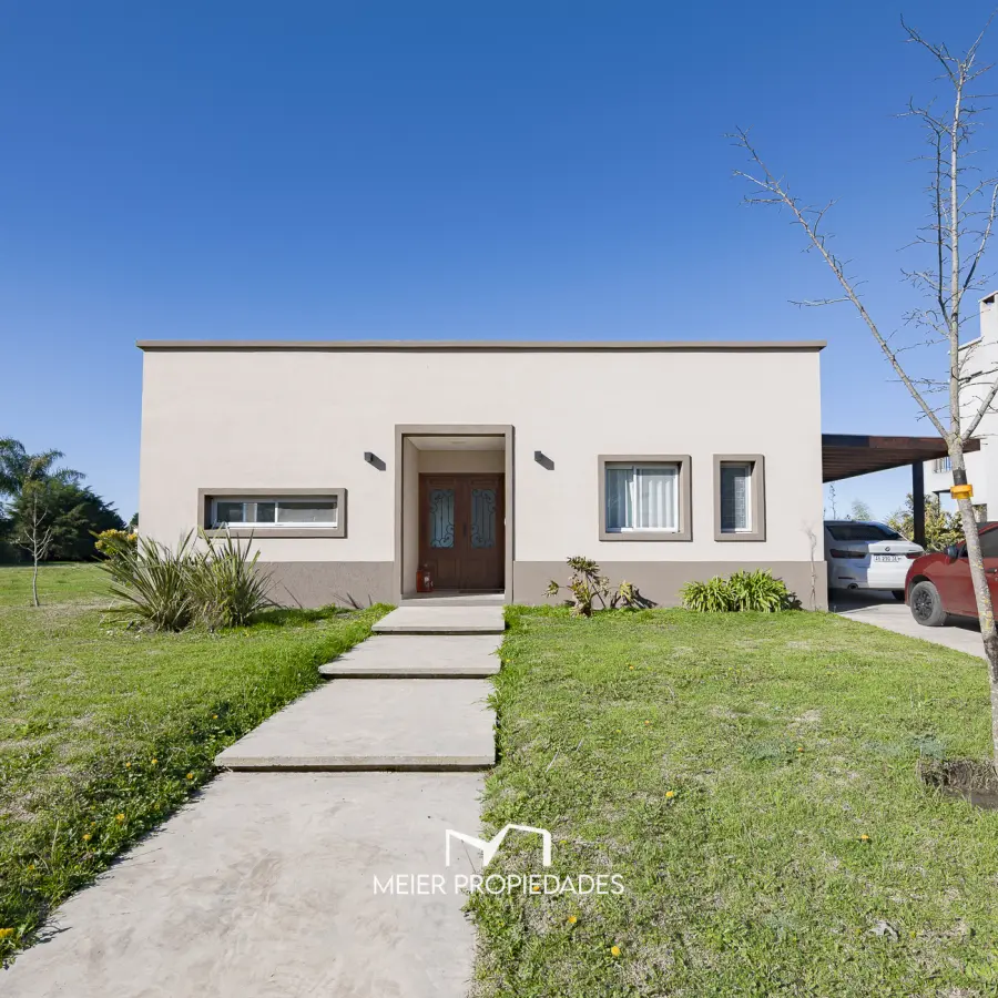 Casa de Categoría en Venta sobre el Lago en  "Lagos de San Eliseo" | 4 Dormitorios | Pileta | Lote de 800 m² - Imagen 17