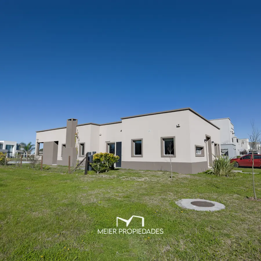 Casa de Categoría en Venta sobre el Lago en  "Lagos de San Eliseo" | 4 Dormitorios | Pileta | Lote de 800 m² - Imagen 18