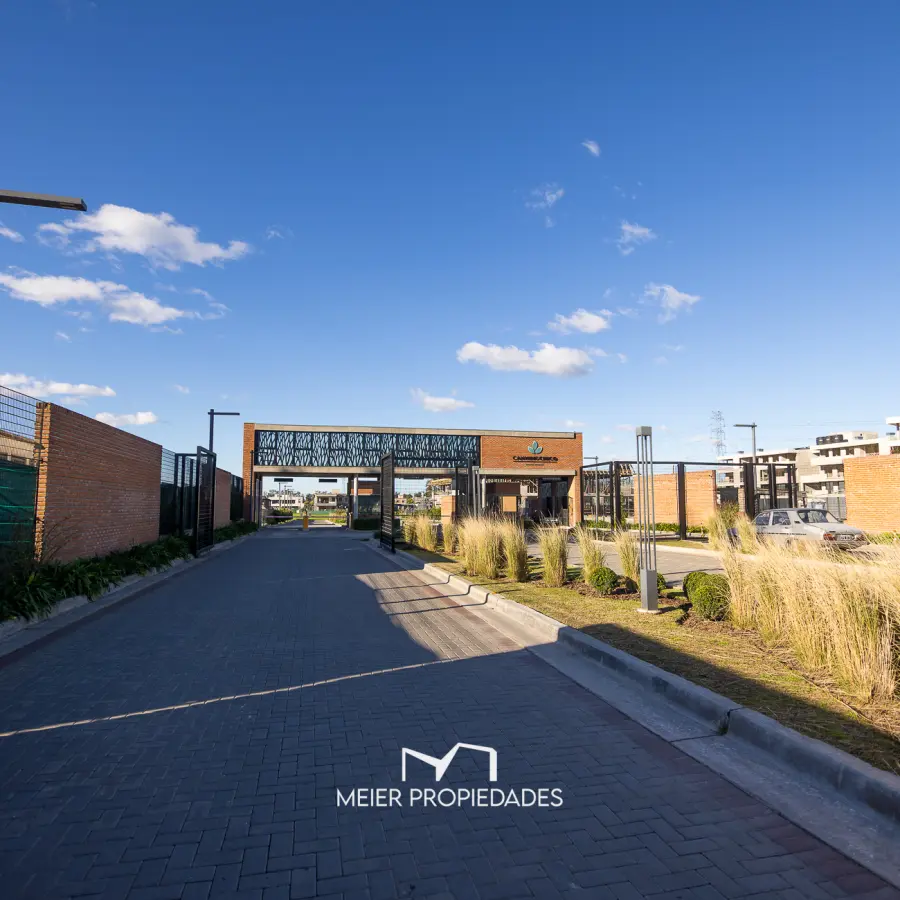 Lote de 630 m² en Canning Chico - Excelente Ubicacion! - Imagen 2