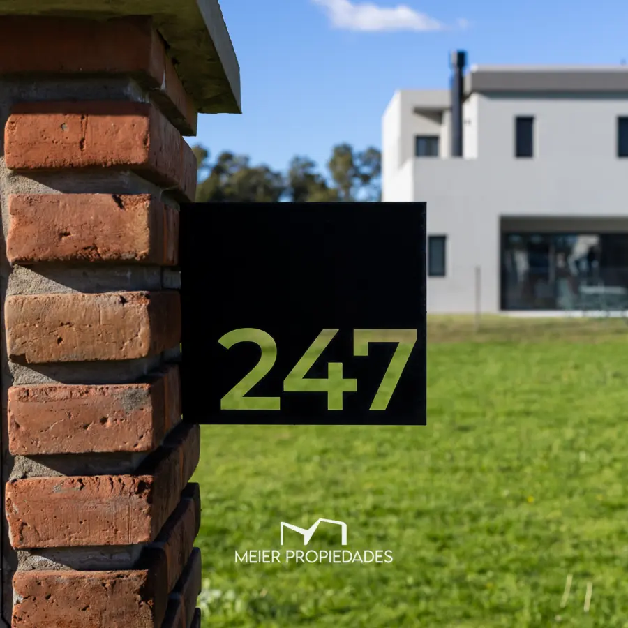 Lote de 630 m² en Canning Chico - Excelente Ubicacion! - Imagen 5