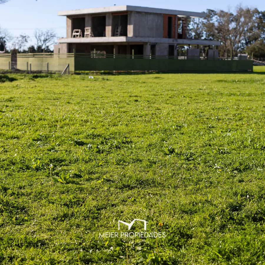 Lote de 630 m² en Canning Chico - Excelente Ubicacion! - Imagen 7