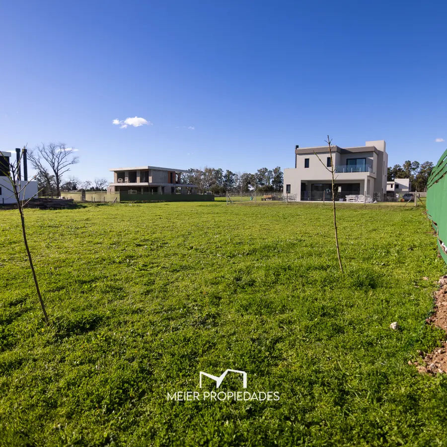 Lote de 630 m² en Canning Chico - Excelente Ubicacion! - Imagen 8