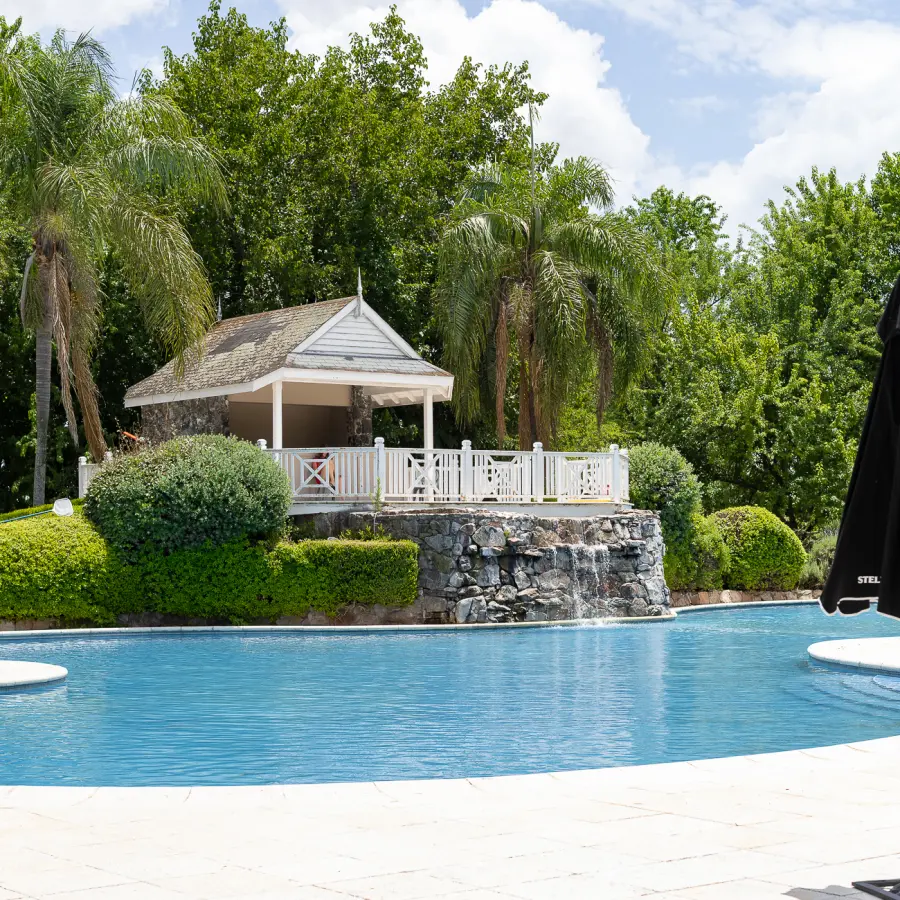 Lote en Barrio "San Eliseo Golf" Canning 1110m2 - Inmejorable Ubicacion - LOTE: 2.15 - Imagen 9