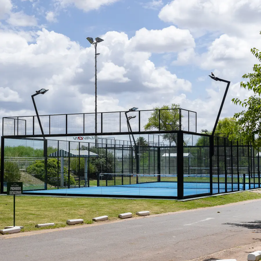 Lote en Barrio "San Eliseo Golf" Canning 1110m2 - Inmejorable Ubicacion - LOTE: 2.15 - Imagen 10
