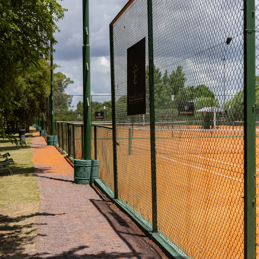 Lote en Barrio "San Eliseo Golf" Canning 1110m2 - Inmejorable Ubicacion - LOTE: 2.15 - Imagen 11