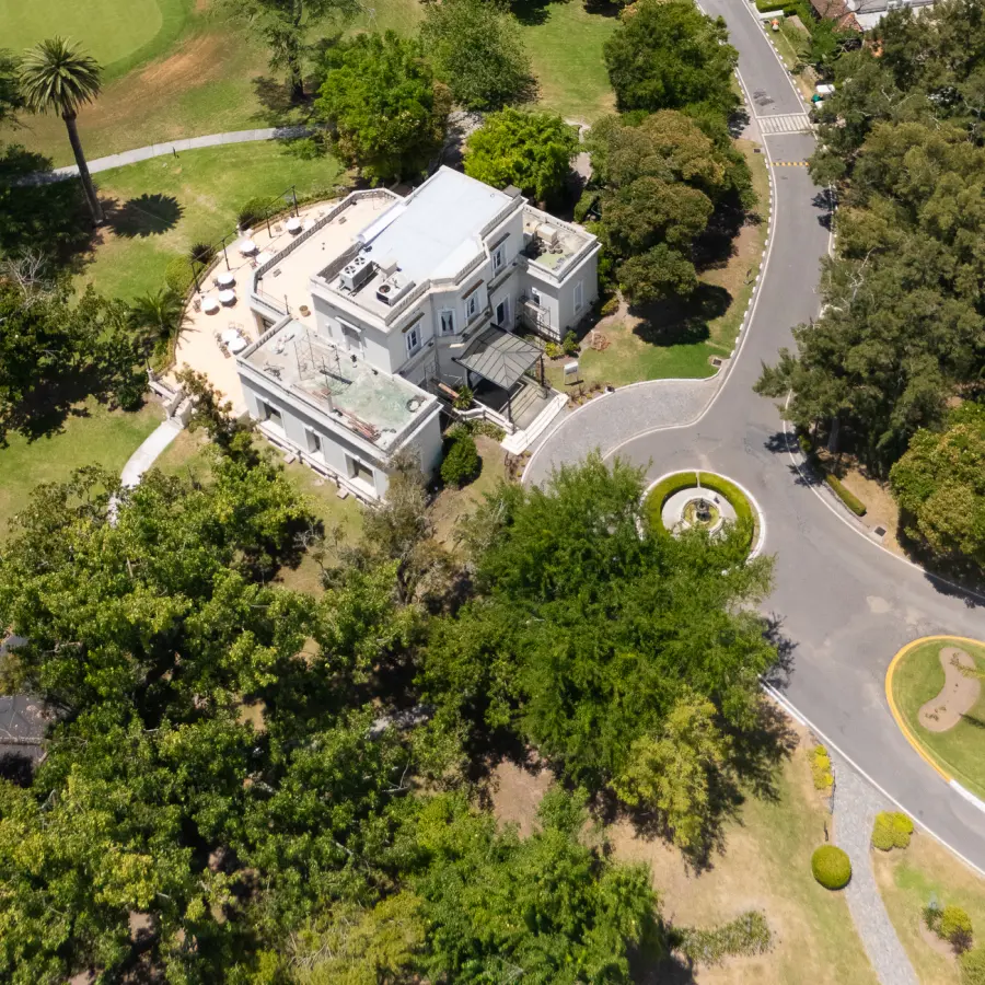 Lote en Barrio "San Eliseo Golf" Canning 1110m2 - Inmejorable Ubicacion - LOTE: 2.15 - Imagen 13