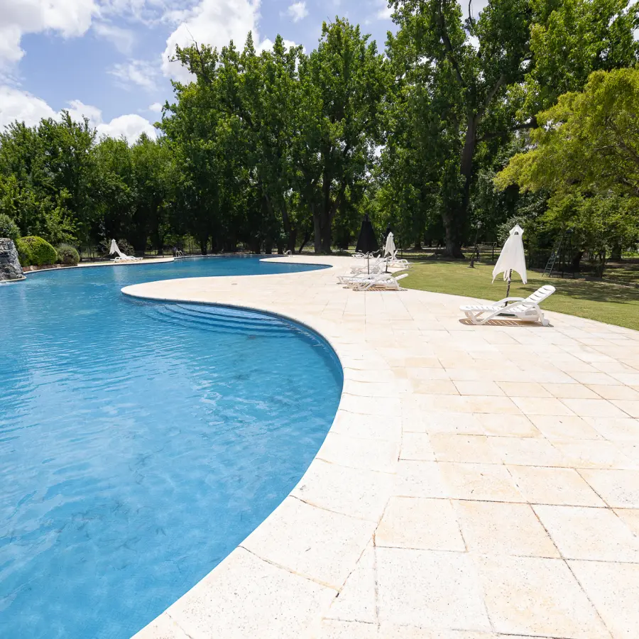 Lote en Barrio "San Eliseo Golf" Canning 1120m2 - AL LAGO - LOTE: 7.43 - Imagen 4