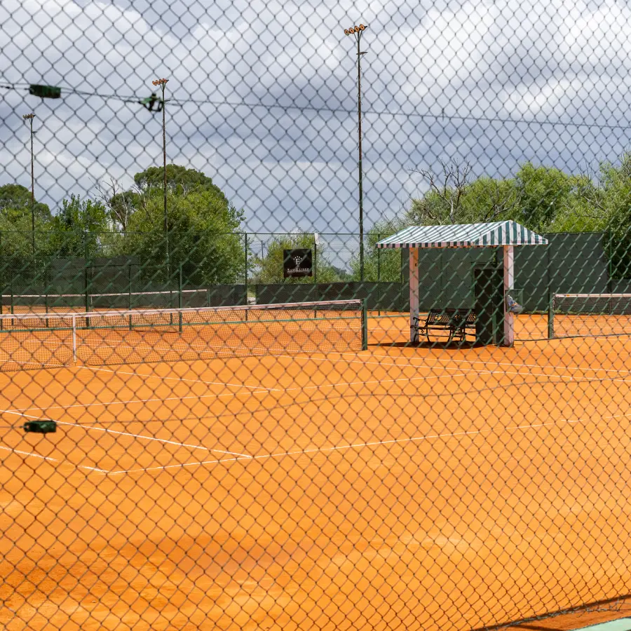 Lote en Barrio "San Eliseo Golf" Canning 1120m2 - AL LAGO - LOTE: 7.43 - Imagen 5