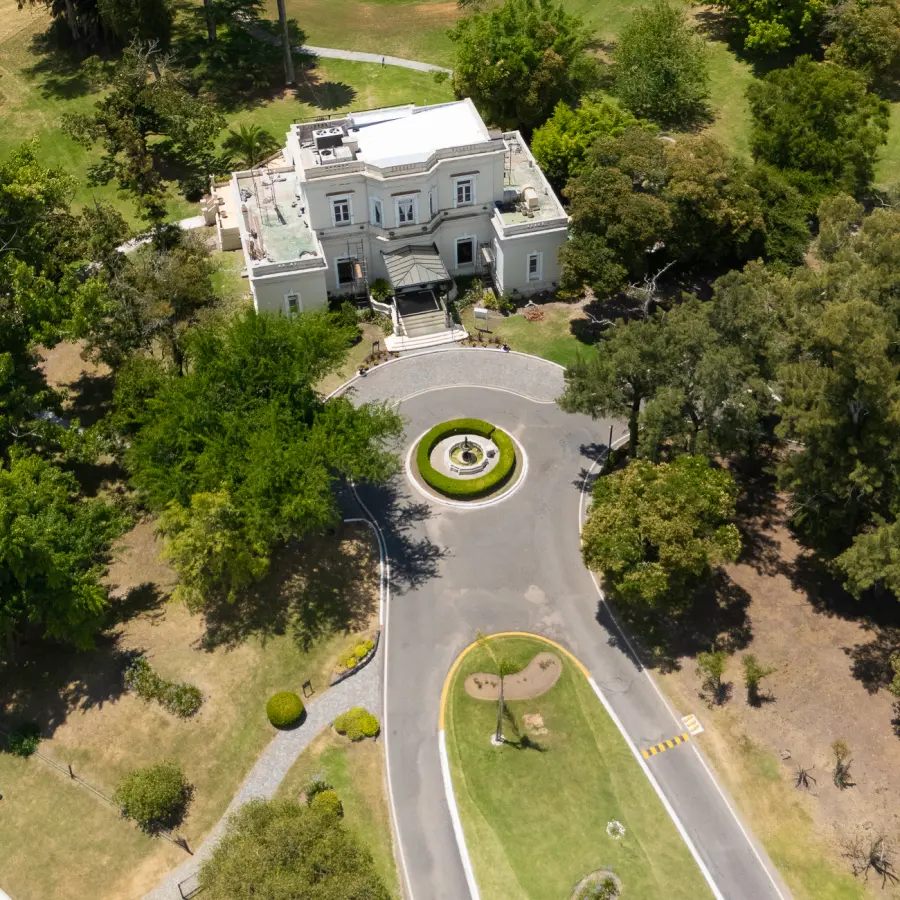 Lote en Barrio "San Eliseo Golf" Canning 1120m2 - AL LAGO - LOTE: 7.43 - Imagen 7