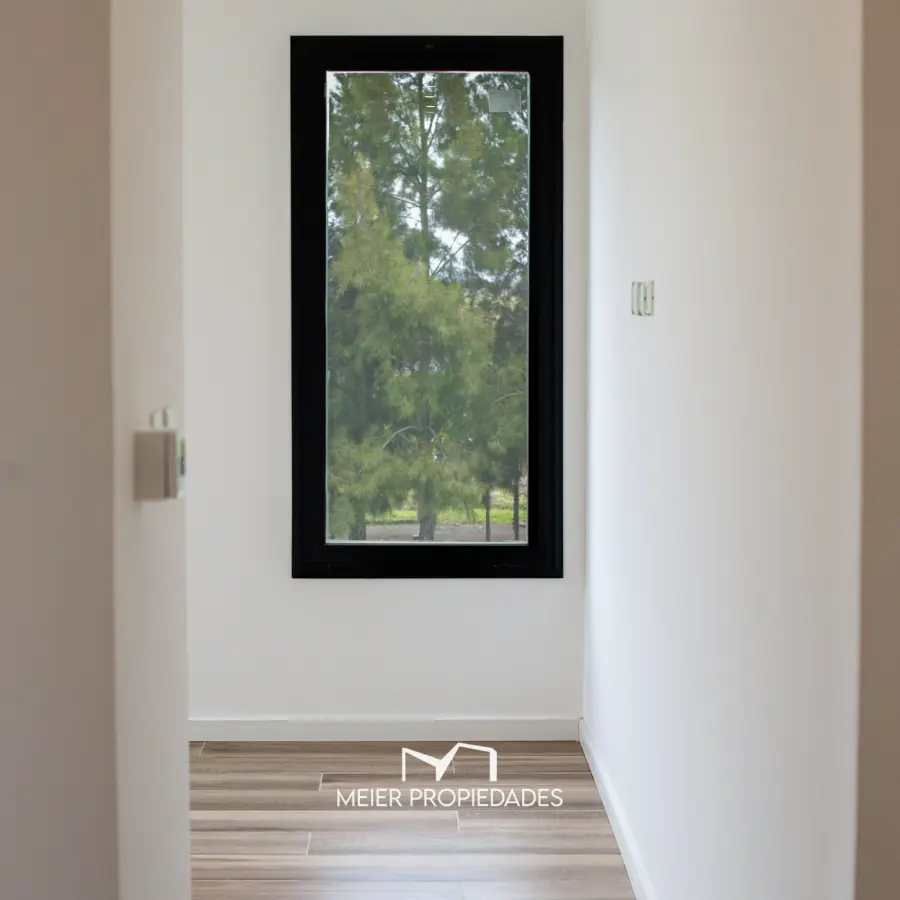 Casa a estrenar de DIseño Contemporáneo, 3 dormitorios, piscina en Lagos de San Eliseo. - Imagen 8