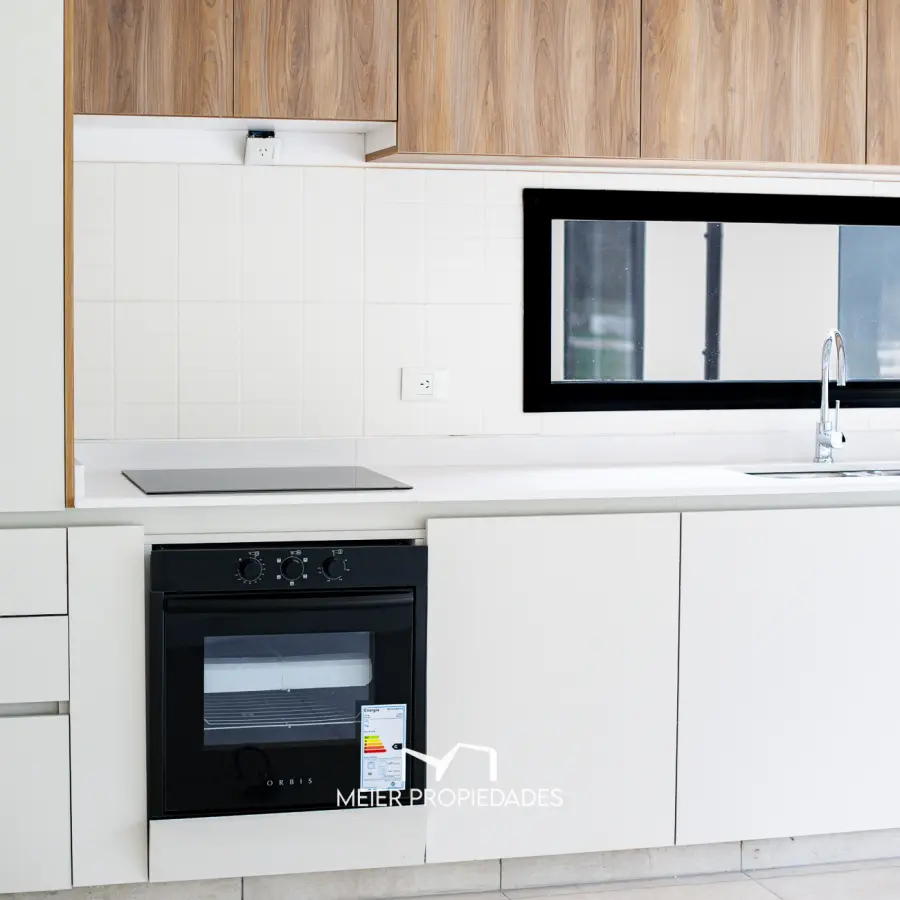 Casa a estrenar de DIseño Contemporáneo, 3 dormitorios, piscina en Lagos de San Eliseo. - Imagen 10