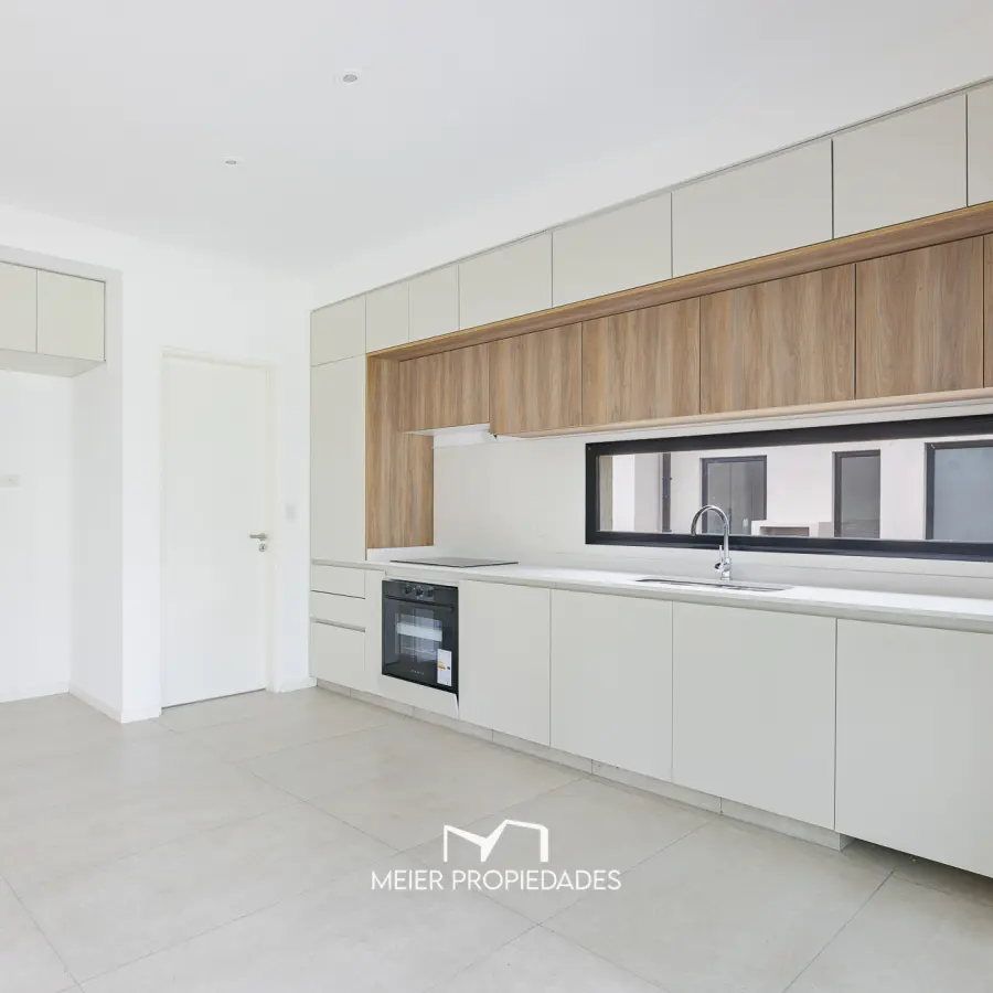 Casa a estrenar de DIseño Contemporáneo, 3 dormitorios, piscina en Lagos de San Eliseo. - Imagen 14