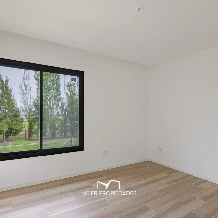Casa a estrenar de DIseño Contemporáneo, 3 dormitorios, piscina en Lagos de San Eliseo. - Imagen 21