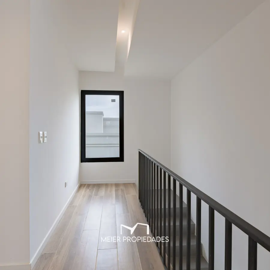 Casa a estrenar de DIseño Contemporáneo, 3 dormitorios, piscina en Lagos de San Eliseo. - Imagen 25