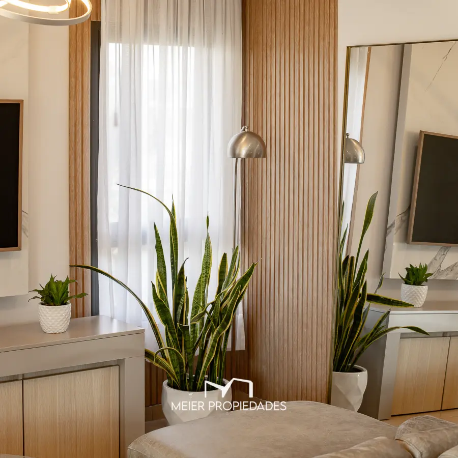 Exclusiva Residencia en Dos Plantas con Pileta y Muelle en Lagos De San Eliseo - Imagen 11