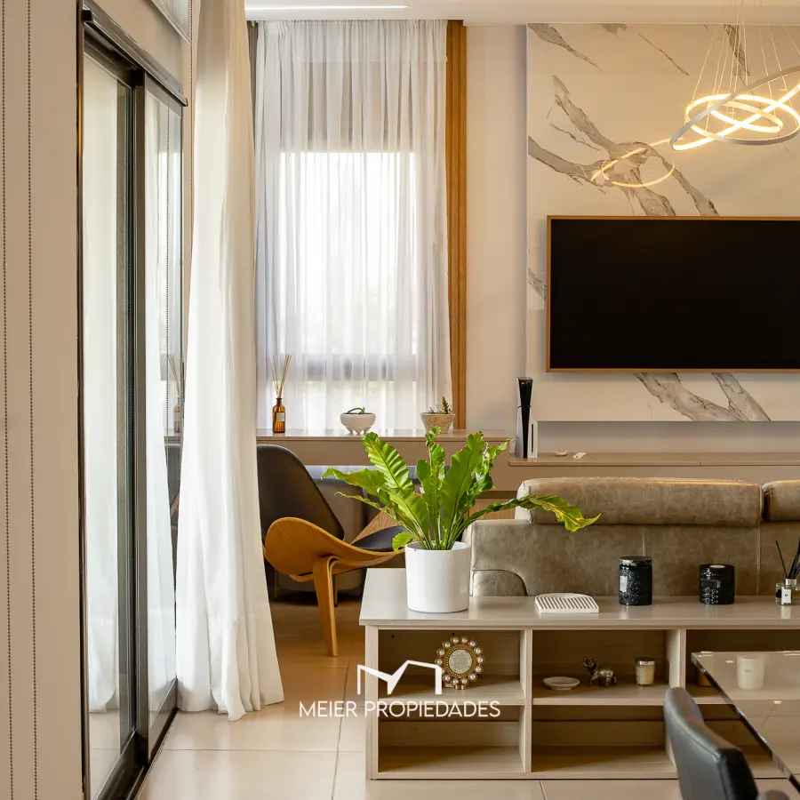 Exclusiva Residencia en Dos Plantas con Pileta y Muelle en Lagos De San Eliseo - Imagen 12