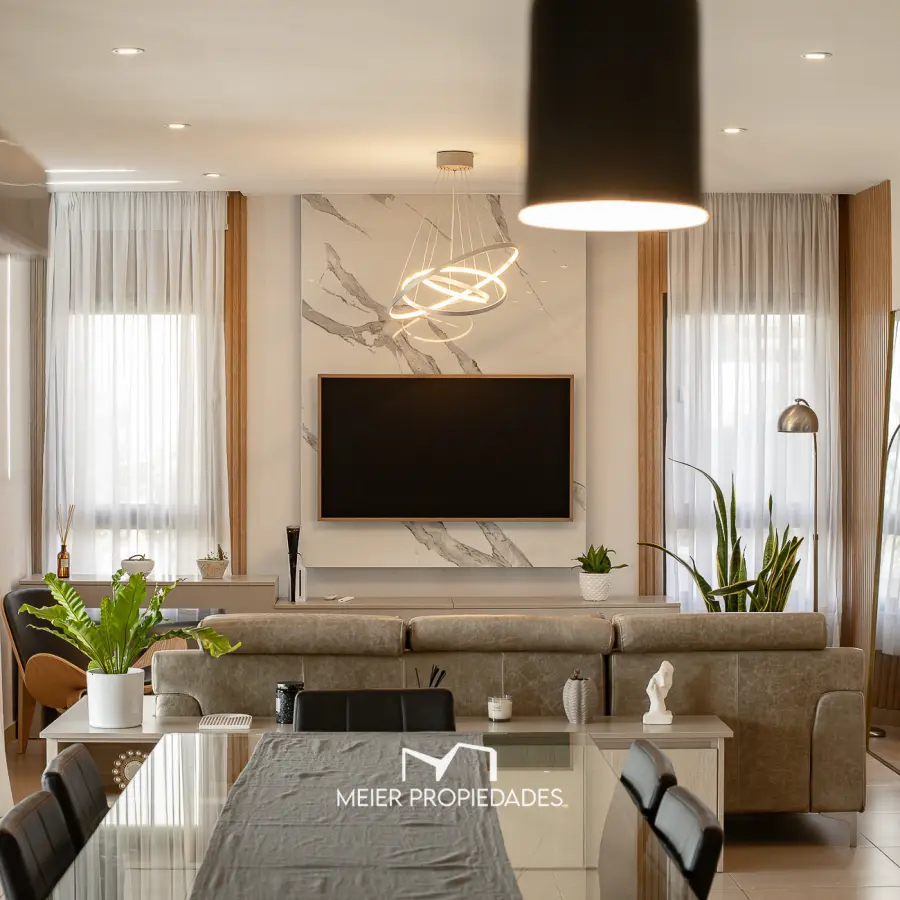 Exclusiva Residencia en Dos Plantas con Pileta y Muelle en Lagos De San Eliseo - Imagen 16