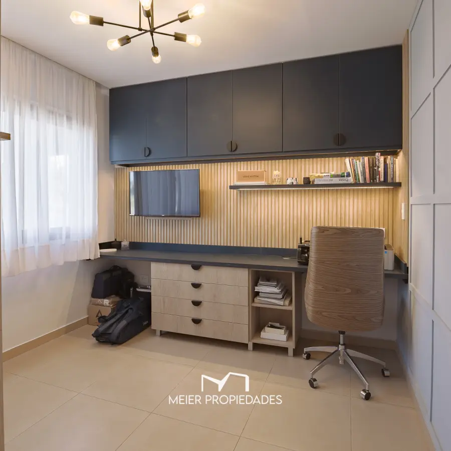 Exclusiva Residencia en Dos Plantas con Pileta y Muelle en Lagos De San Eliseo - Imagen 19